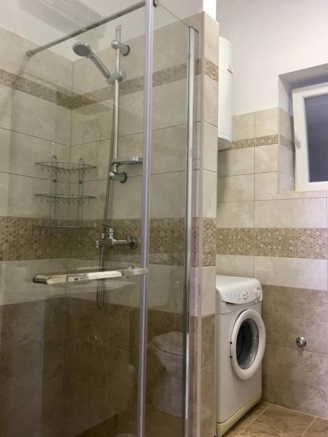 Apartman Lipotica Diklo Zadar Exterior foto