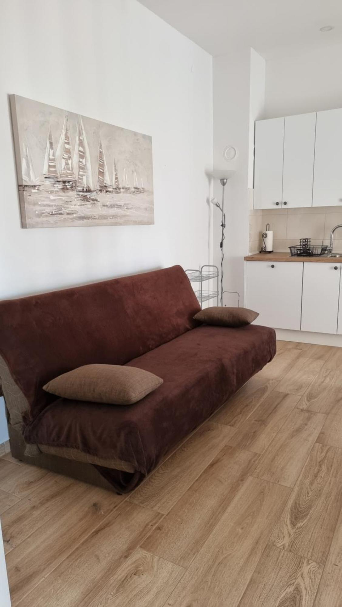 Apartman Lipotica Diklo Zadar Exterior foto