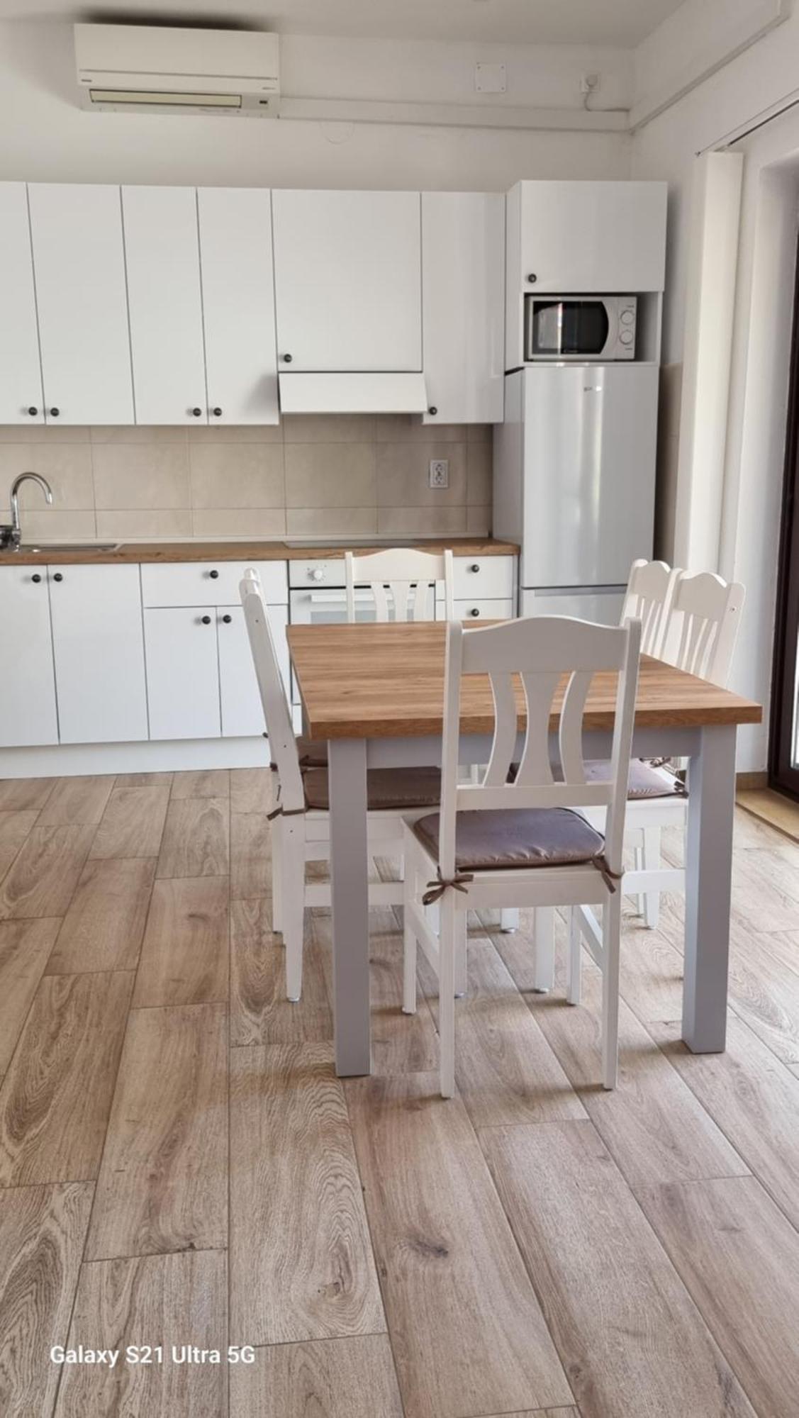 Apartman Lipotica Diklo Zadar Exterior foto