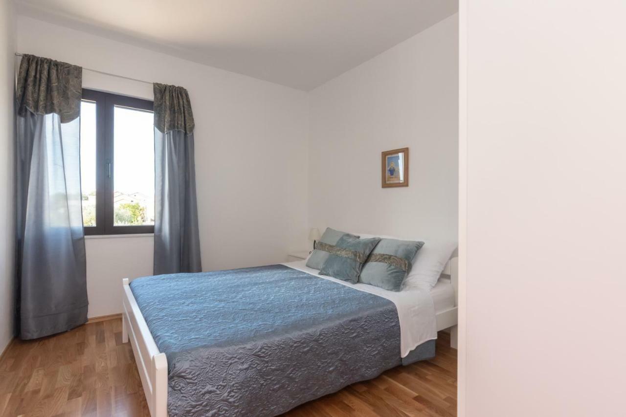 Apartman Lipotica Diklo Zadar Exterior foto