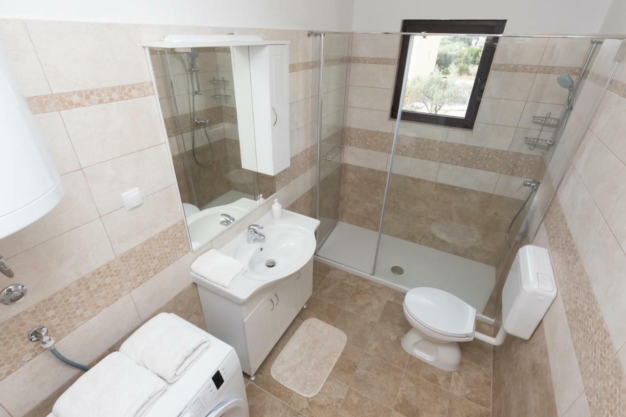 Apartman Lipotica Diklo Zadar Exterior foto